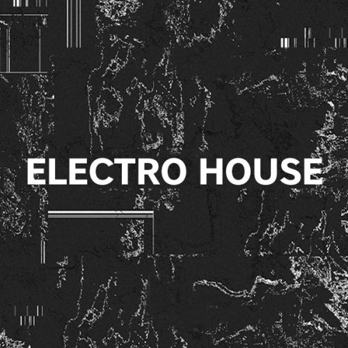 Opening Tracks: Electro House