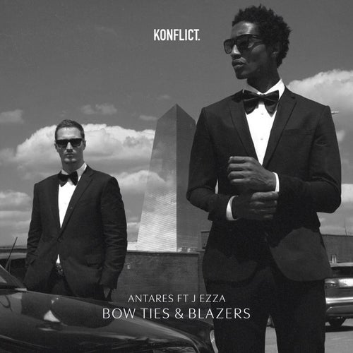 Bow Ties & Blazers