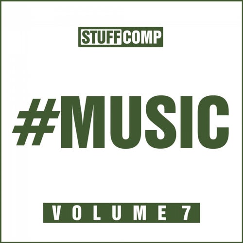 #Music, Vol. 7