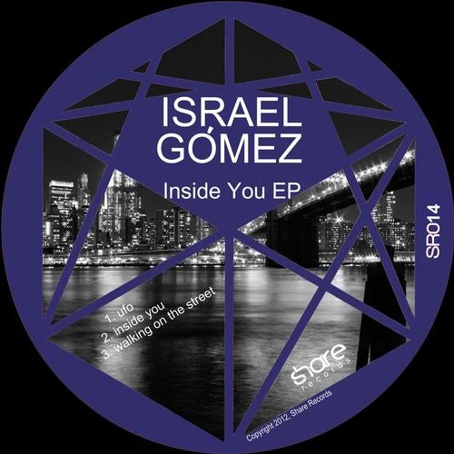Inside You EP