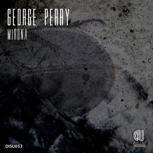 Cover art for Mirona