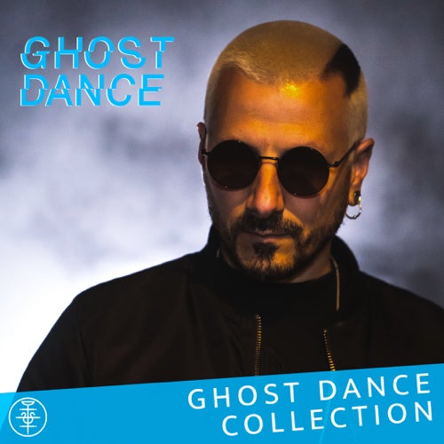 Ghost Dance - Collection (6)