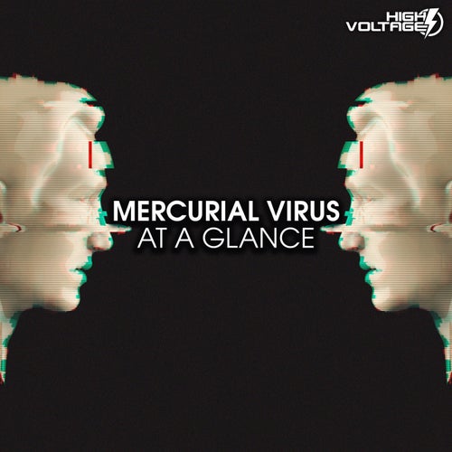 Mercurial Virus - At A Glance (Extended Mix).mp3