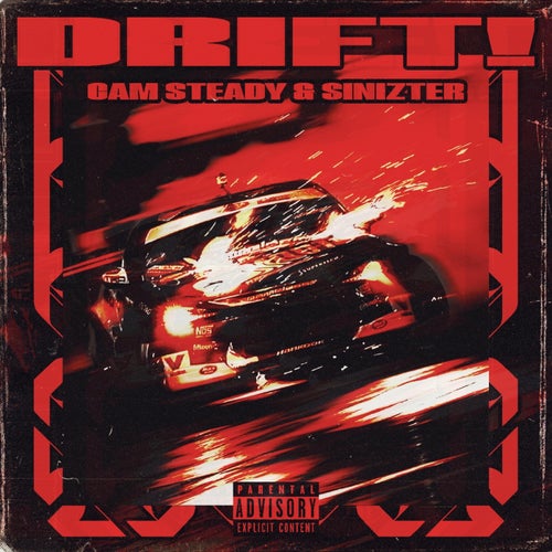 DRIFT!