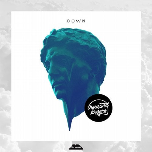 Cover art for Down