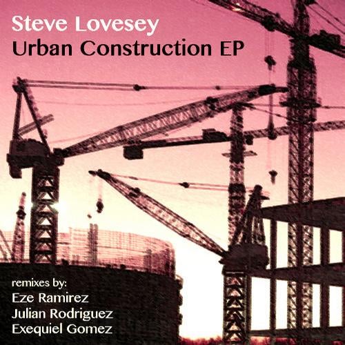 Urban Construction EP
