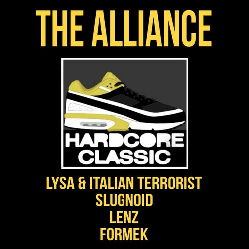 The Alliance