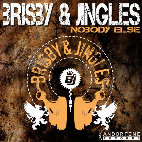 Nobody Else