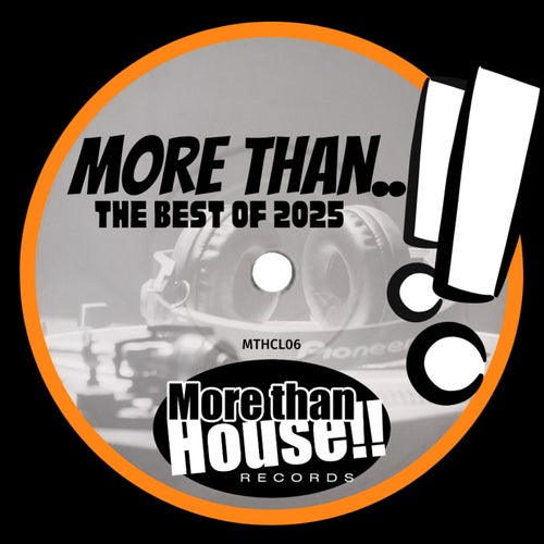 More than..The Best of 2025!!
