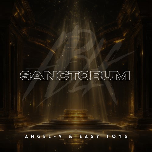 Sanctorum (Extended Mix)