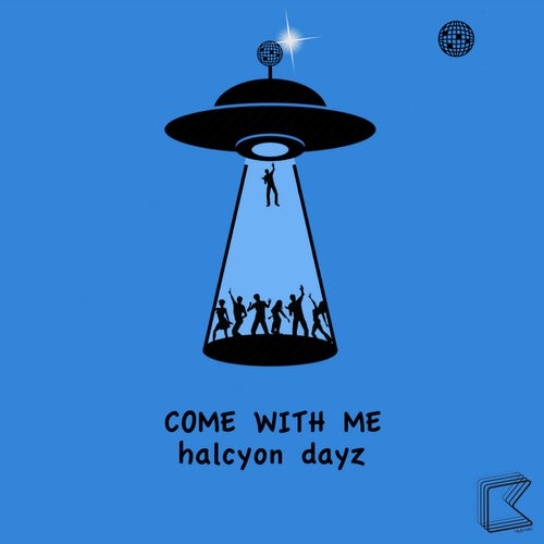 Come with Me