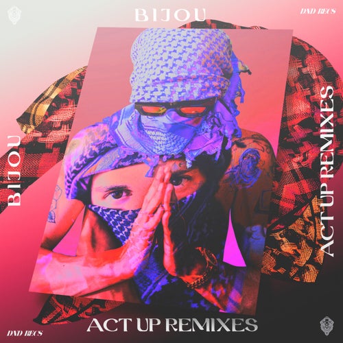 Act Up Remixes