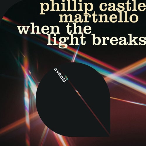 When The Light Breaks