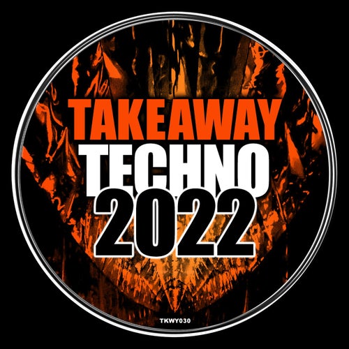 Cover art for Techno 2022 (Starter Pack)