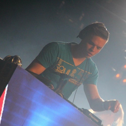 DJLeandro
