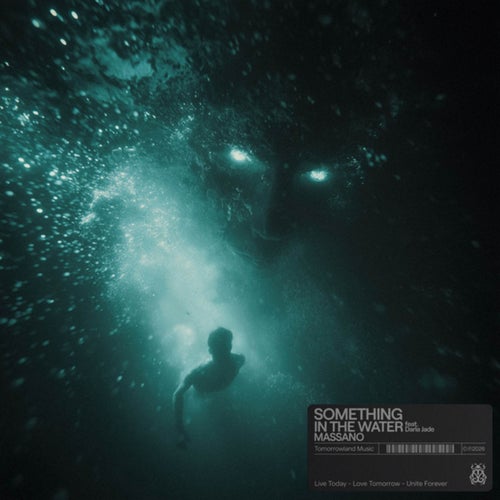 Something In The Water (Extended Mix)