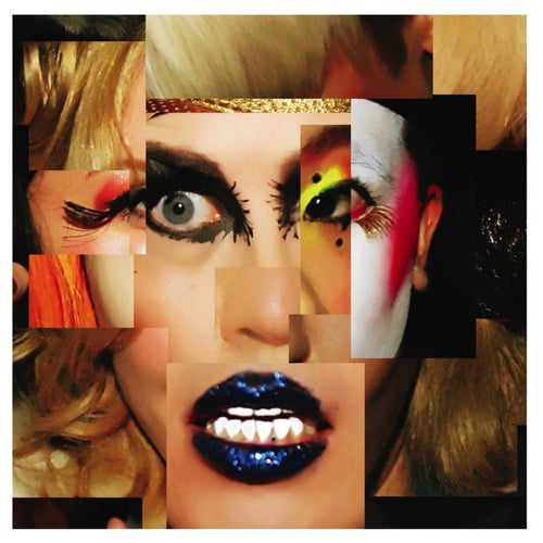 Cover art for Kitsune Boombox Mixed by Jerry Bouthier