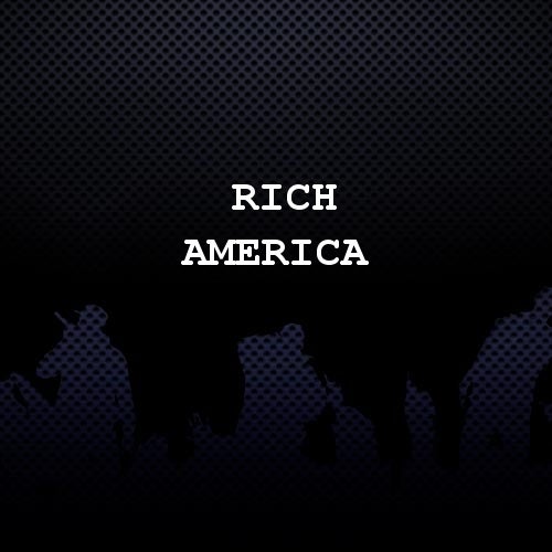 Rich America