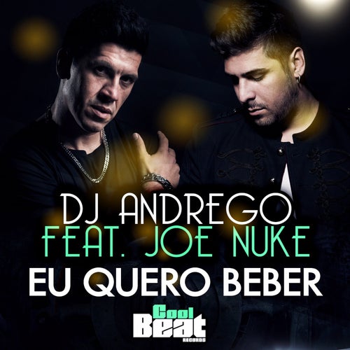 Eu Quero Beber