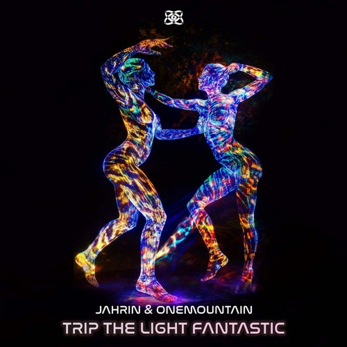  Jahrin & Onemountain - Trip The Light Fantastic (2025) 