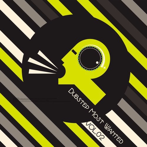 Cover art for Dubstep Most Wanted, Vol. 2