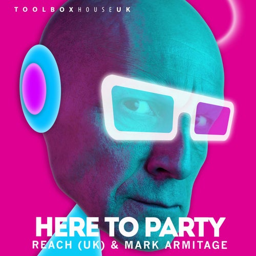 Here To Party