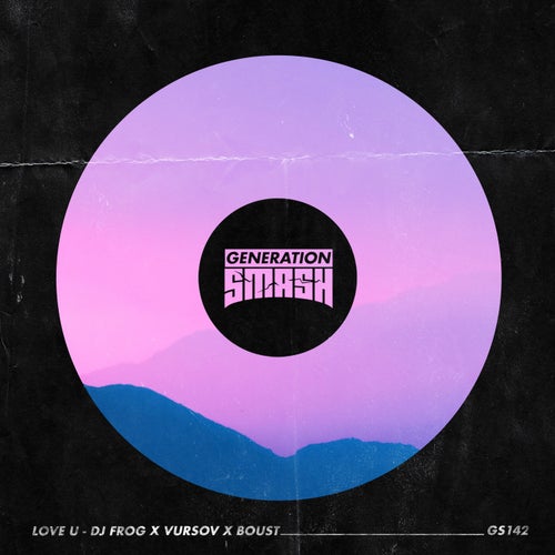 Love U (Extended Mix)