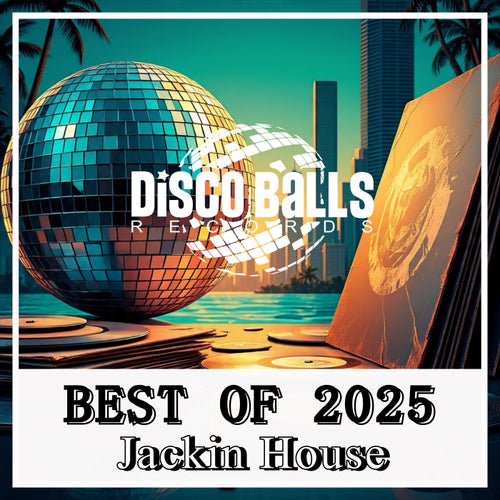VA - Best Of Jackin House 2025