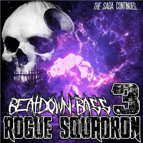 ROGUE SQUADRON VOL. 3