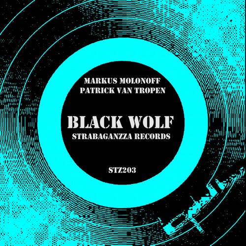 Black Wolf
