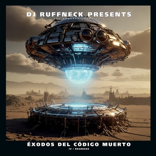 Éxodos Del Código Muerto IV / Regresso