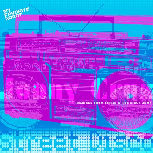 Street Disco