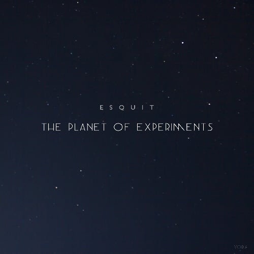 The Planet Of Experiments
