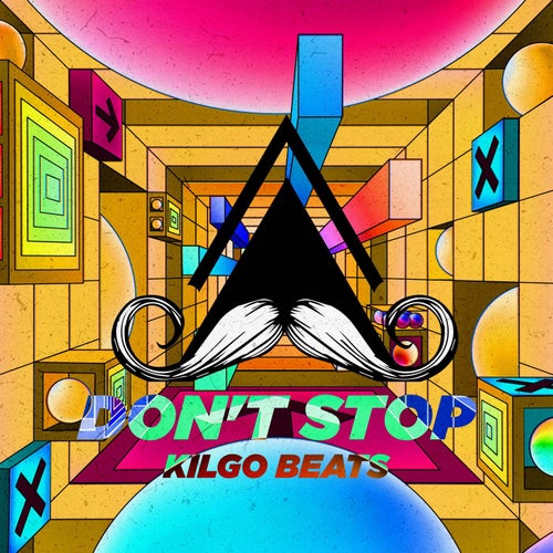 Don't Stop