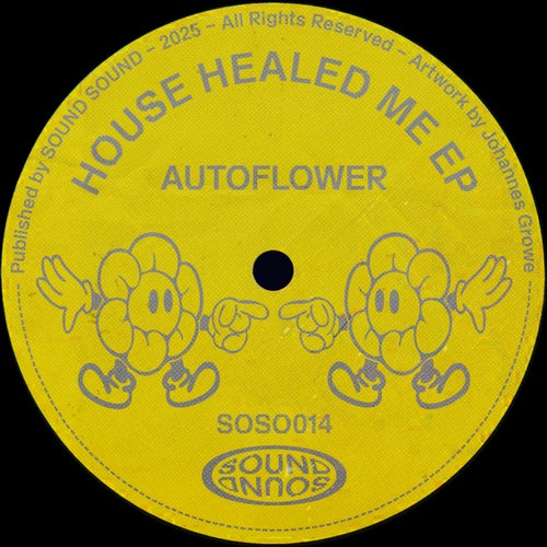 House Healed Me
