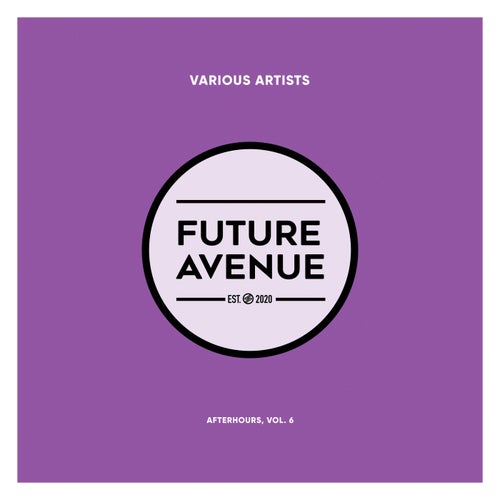 Afterhours, Vol. 6 [FALP048]