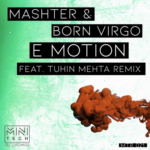 E Motion