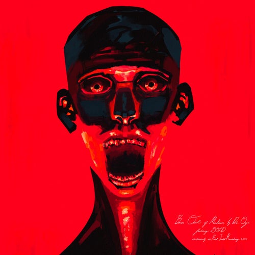 Born Out Of Madness (feat. Gold)