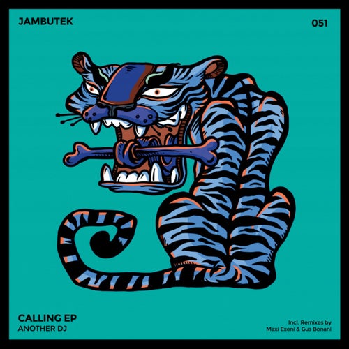 Calling EP