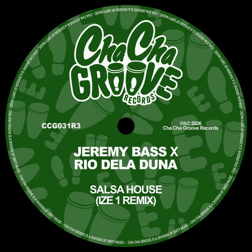 Cha Cha Groove Records Music & Downloads on Beatport