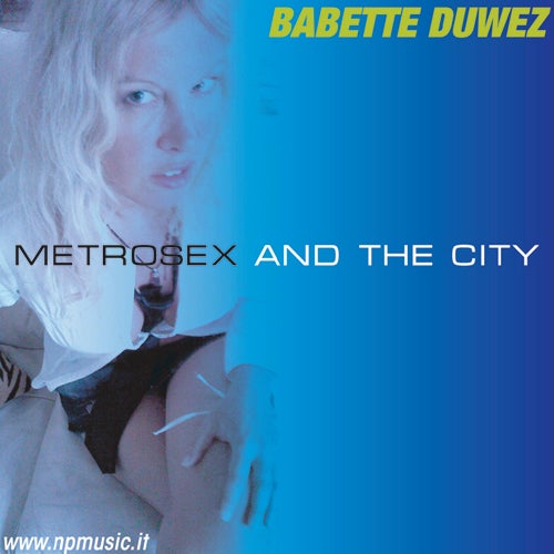 Metrosex And The City