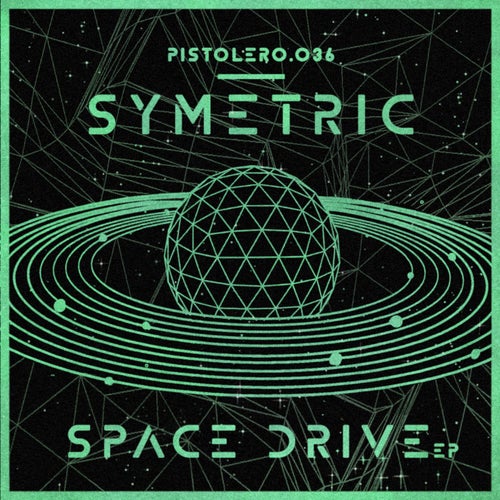 Space Drive EP