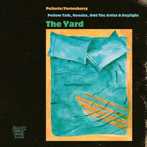 The Yard