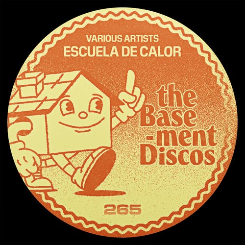 Escuela De Calor