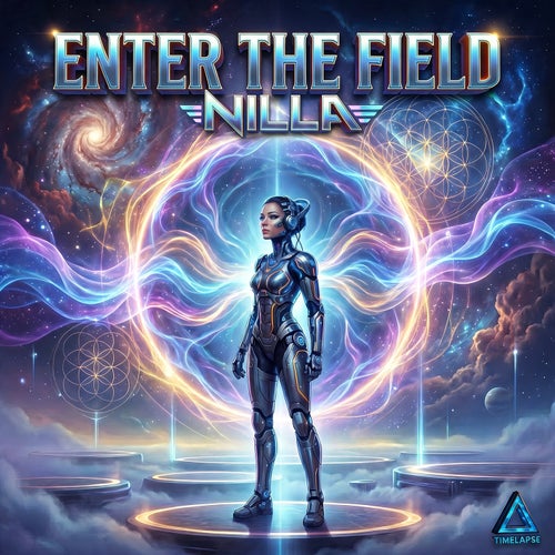Enter the Field