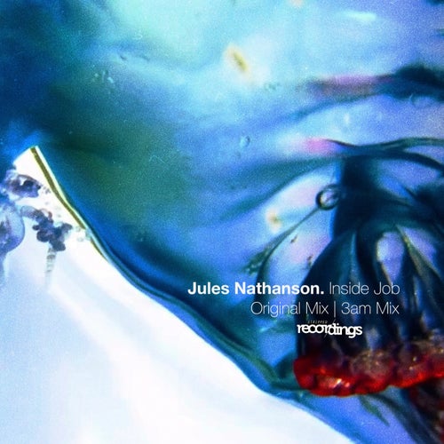  Jules Nathanson - Inside Job (2024) 