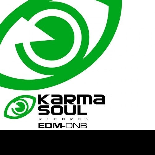 Karma Soul Records - EDM-DNB