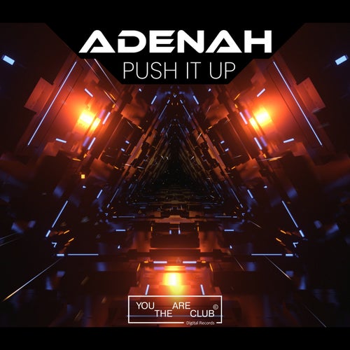 Push It Up