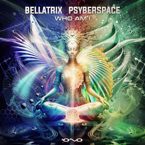  Bellatrix & Psyberspace - Who Am I (2024) 