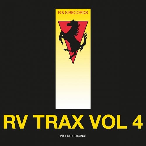 Cover art for Rv Trax, Vol. 4